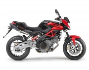 2012 Aprilia Shiver 750