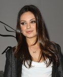 Mila Kunis ミラ・クニス