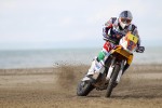 2012 KTM 450 Rally