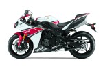 2012 Yamaha R1