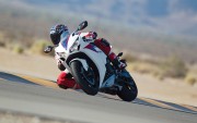 2012 Honda Fireblade CBR1000RR