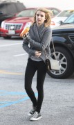 Emma Roberts エマ・ロバーツ
