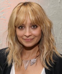 Nicole Richie ニコール・リッチー
