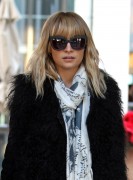 Nicole Richie ニコール・リッチー