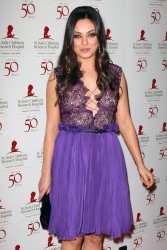 Mila Kunis ミラ・クニス