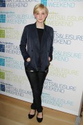 Carey Mulligan キャリー・マリガン