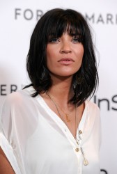 Jessica Szohr ジェシカ・ゾア