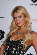 Paris Hilton パリス・ヒルトン