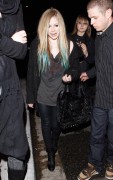 Avril Lavigne アヴリル・ラヴィーン