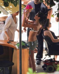 Selena Gomez セレーナ・ゴメス