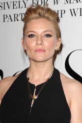 Sienna Miller シエナ・ミラー