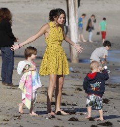 Selena Gomez セレーナ・ゴメス