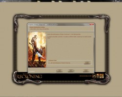 Kingdoms of Amalur Reckoning MULTI-5 2xDVD-5-SHIELD Kingdoms of Amalur Reckoning MULTI-5 2xDVD-5-SHIELD