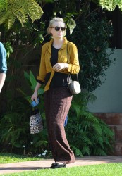 Carey Mulligan キャリー・マリガン