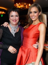 Jessica Alba ジェシカ・アルバ