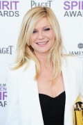 Kirsten Dunst キルスティン・ダンスト
