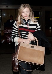 Chloe Moretz クロエ・モレッツ