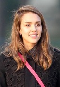 Jessica Alba ジェシカ・アルバ