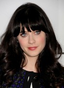 Zooey Deschanel ズーイー・デシャネル