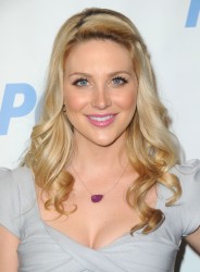 Stephanie Pratt ステファニー・プラット