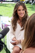 Alessandra Ambrosio アレッサンドラ・アンブロジオ