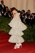 Florence Welch フローレンス・ウェルチ
