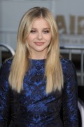 Chloe Moretz クロエ・モレッツ