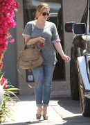 Hilary Duff ヒラリー・ダフ