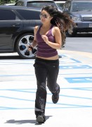 Vanessa Hudgens ヴァネッサ・ハジェンズ