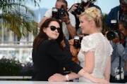 Kirsten Dunst キルスティン・ダンスト