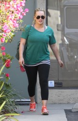 Hilary Duff ヒラリー・ダフ