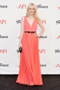 Dakota Fanning ダコタ・ファニング