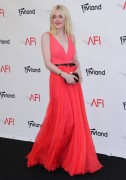 Dakota Fanning ダコタ・ファニング