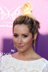 Ashley Tisdale アシュレイ・ティスデイル