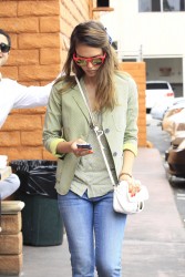 Jessica Alba ジェシカ・アルバ