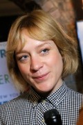 Chloe Sevigny クロエ・セヴィニー