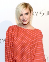 Ashlee Simpson アシュリー・シンプソン