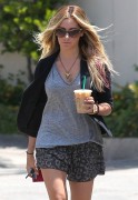 Ashley Tisdale アシュレイ・ティスデイル
