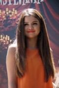 Selena Gomez セレーナ・ゴメス