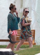Hilary Duff ヒラリー・ダフ