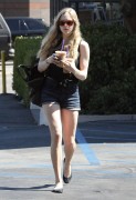 Amanda Seyfried アマンダ・セイフライド