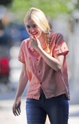 Dakota Fanning ダコタ・ファニング