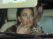 Lindsay Lohan リンジー・ローハン
