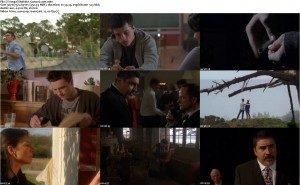 Download The Forger (2012) DVDRip 350MB Ganool