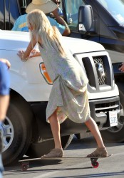 Isabel Lucas イザベル・ルーカス