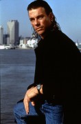 Трудная мишень / Hard Target; Жан-Клод Ван Дамм (Jean-Claude Van Damme), 1993 22257f207592167