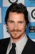 Кристиан Бэйл (Christian Bale) 2009-06-23 At Public Enemies Premiere in LA - 184xHQ 28d207207600482