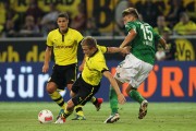 Spieltag Borussia Dortmund vs. Werder Bremen - im Signal Iduna Park in Dortmund 24.08.2012 (63xHQ) 0b1ef8208581626