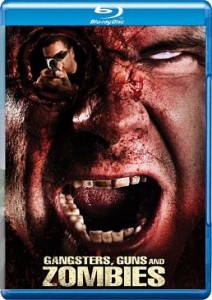 Download Gangsters Guns And Zombies (2012) BluRay 720p 550MB Ganool