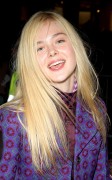 Elle Fanning エル・ファニング